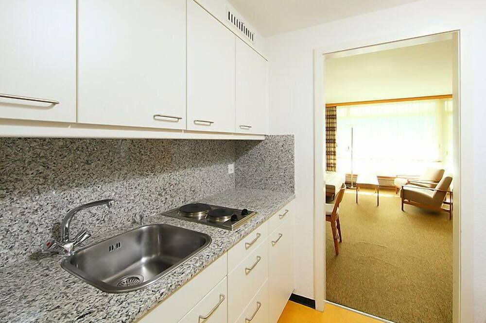 Photo of Kitchen in Meierhof