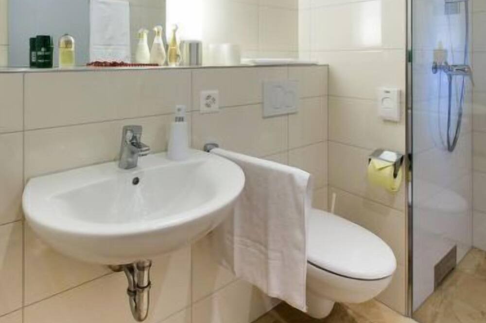 Photo of Bathroom in Sevelen