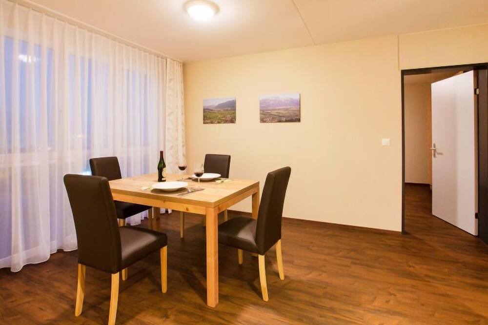 Photo of Kitchen in Sevelen