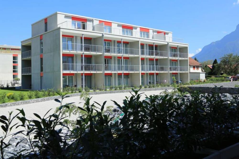 Photo of Outdoor in Sevelen