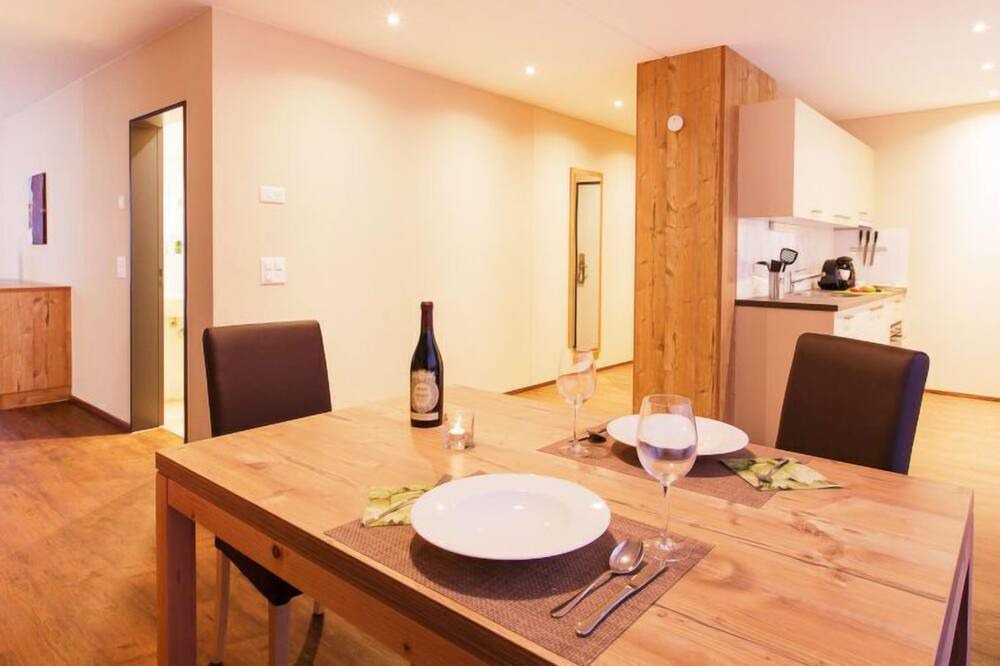 Photo of Kitchen in Sevelen