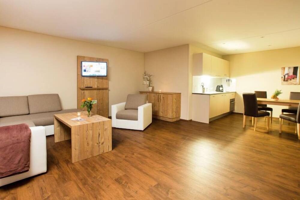 Photo of Bedroom in Sevelen