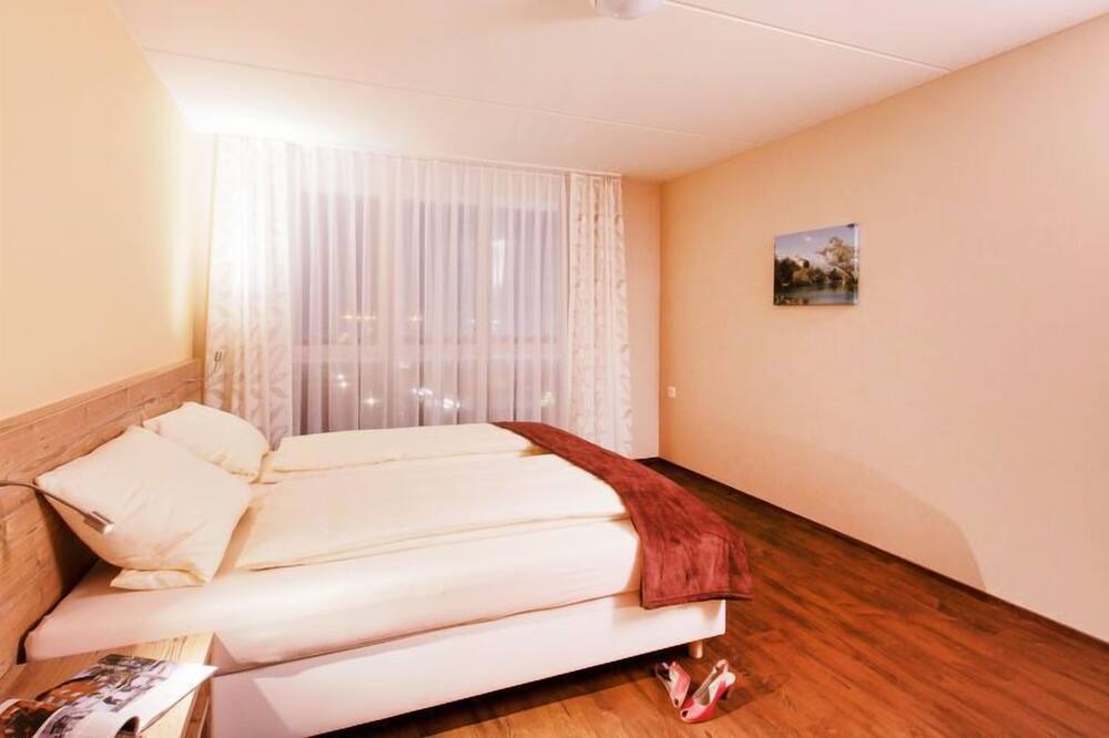 Photo of Bedroom in Sevelen
