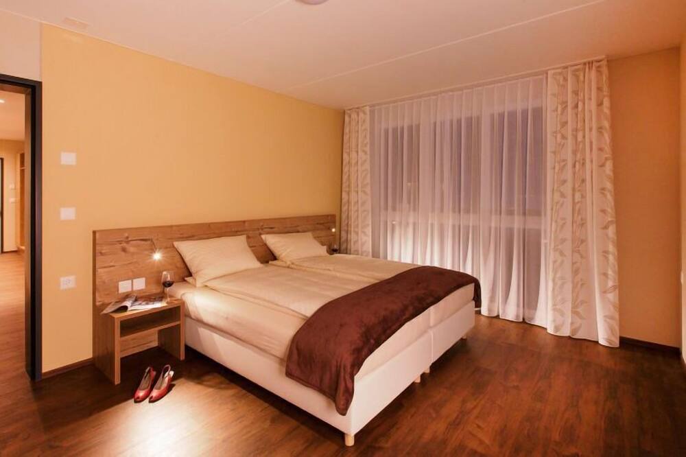 Photo of Bedroom in Sevelen