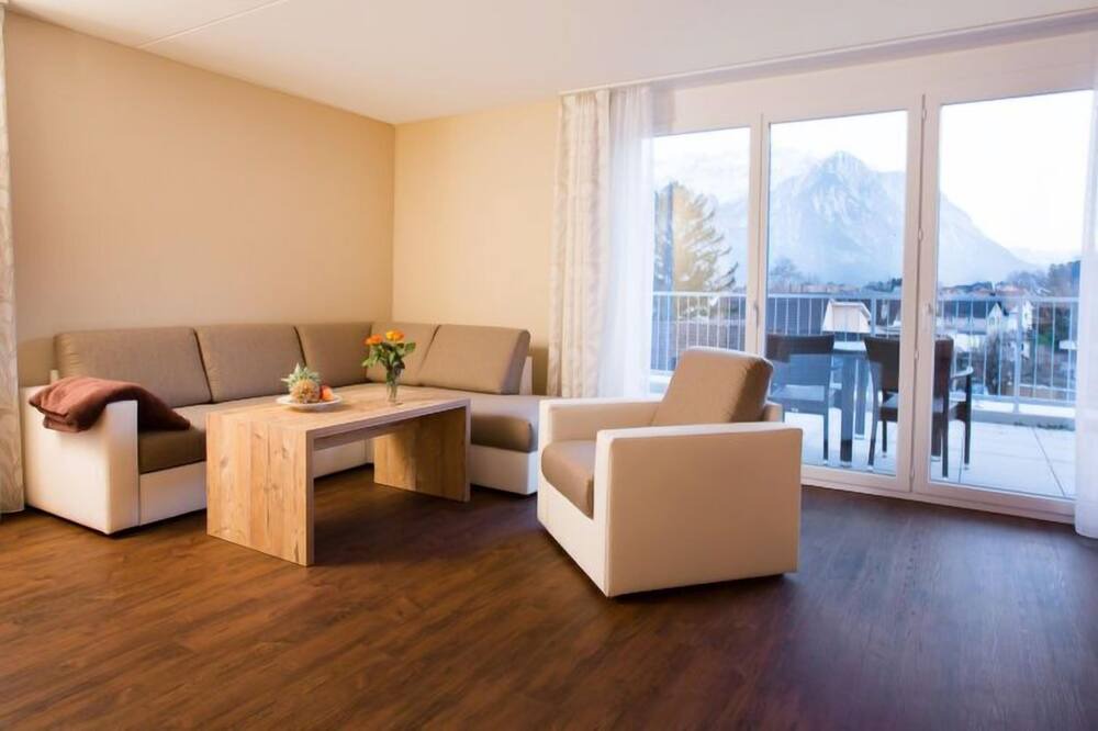 Photo of Livingroom in Sevelen