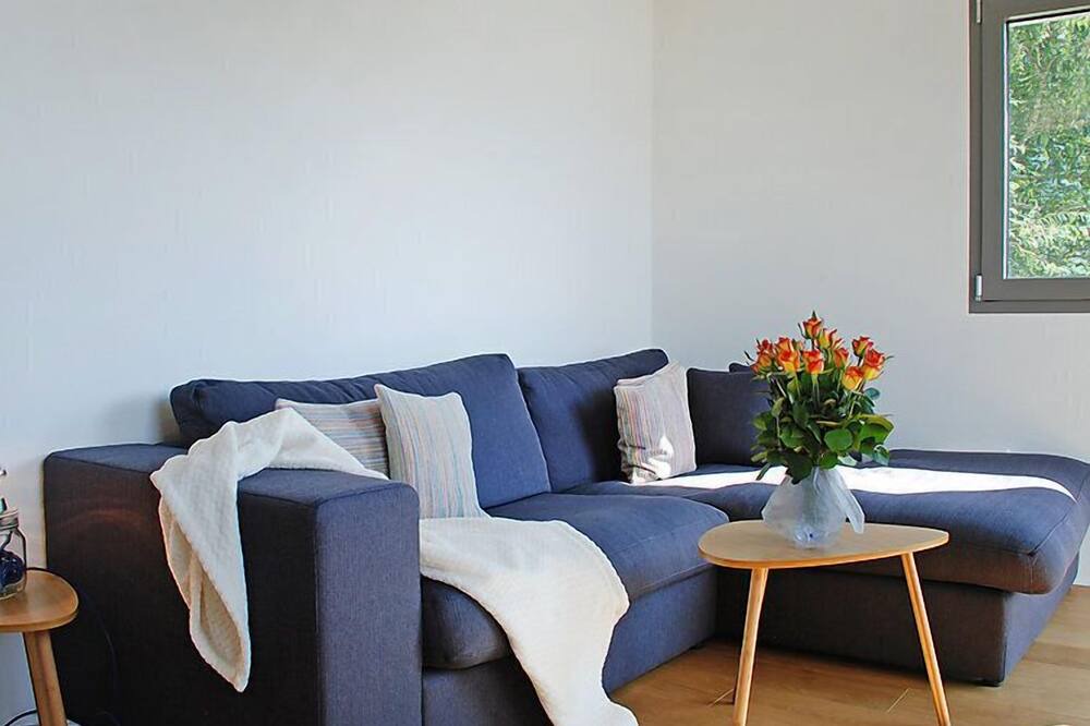 Photo of Livingroom in Mergoscia
