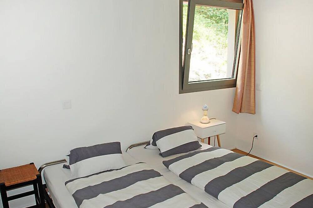 Photo of Bedroom in Mergoscia