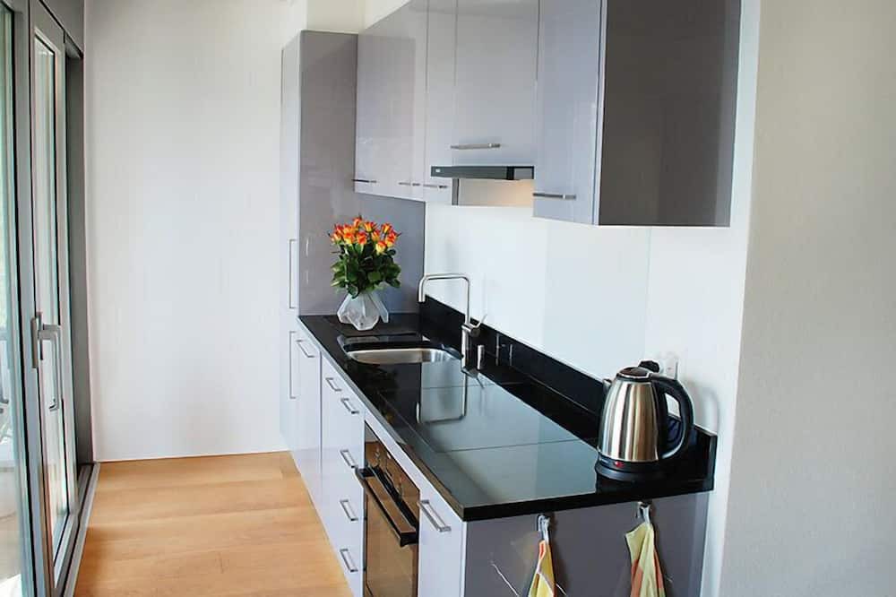 Photo of Kitchen in Mergoscia
