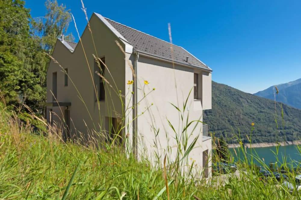 Photo of Outdoor in Mergoscia
