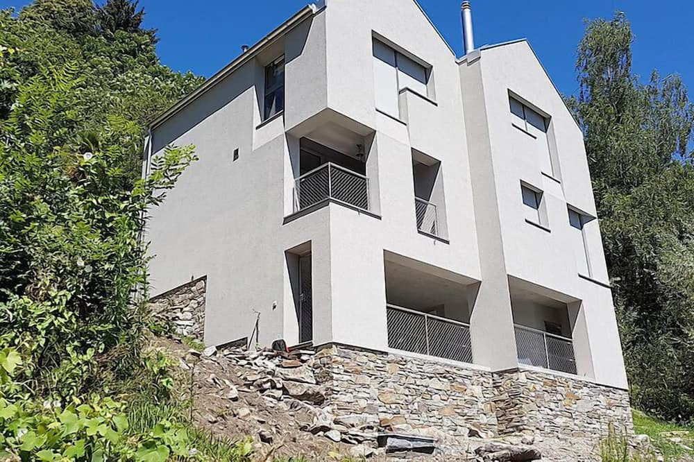 Photo of Outdoor in Mergoscia