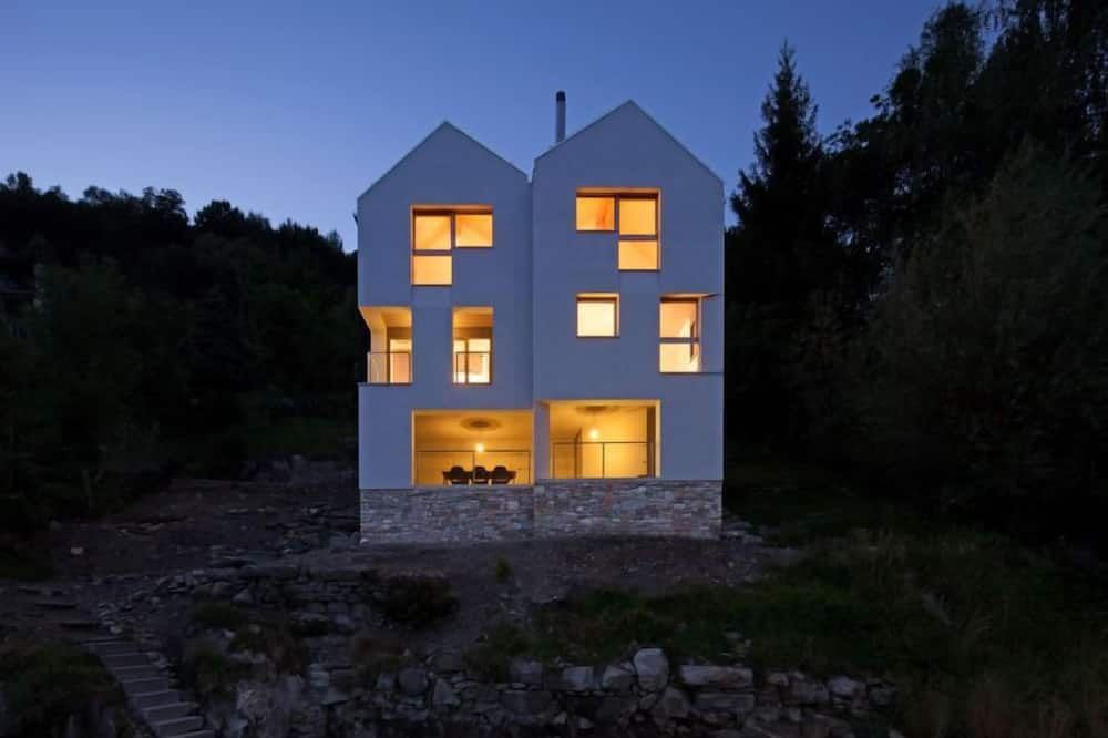 Photo of Outdoor in Mergoscia