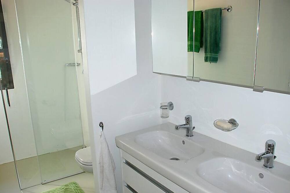 Photo of Bathroom in Mergoscia