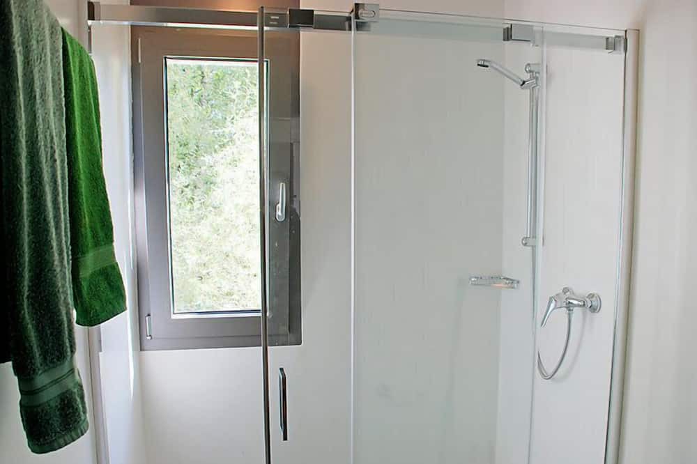 Photo of Bathroom in Mergoscia
