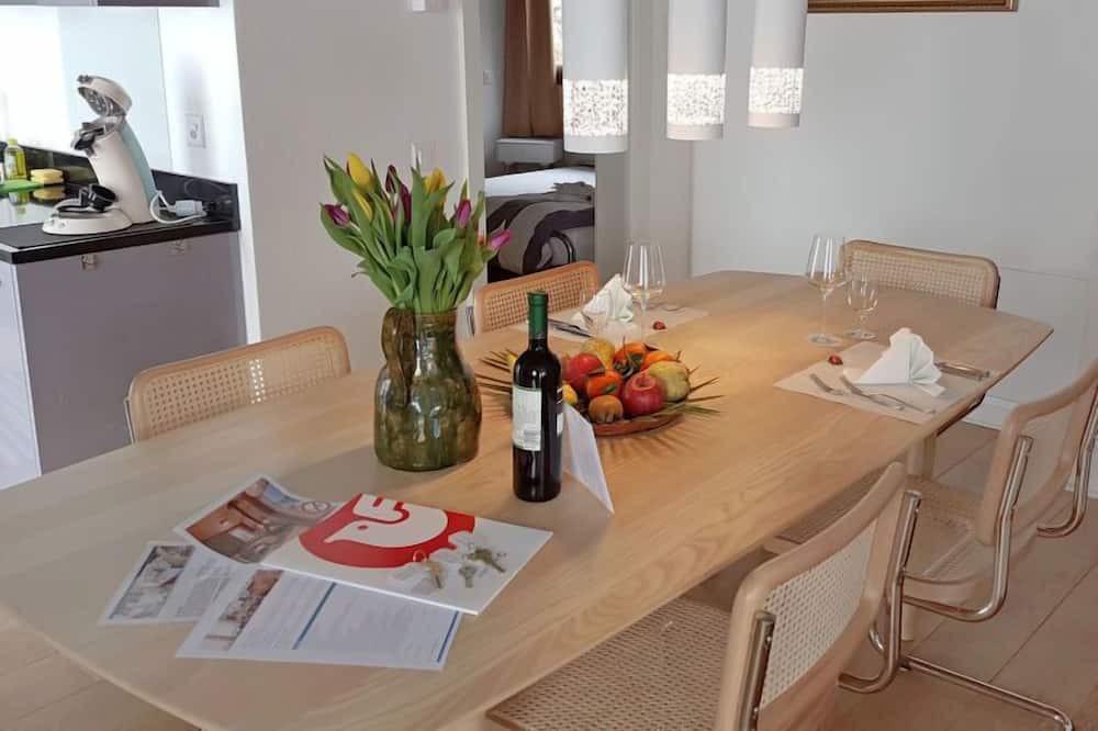 Photo of Kitchen in Mergoscia