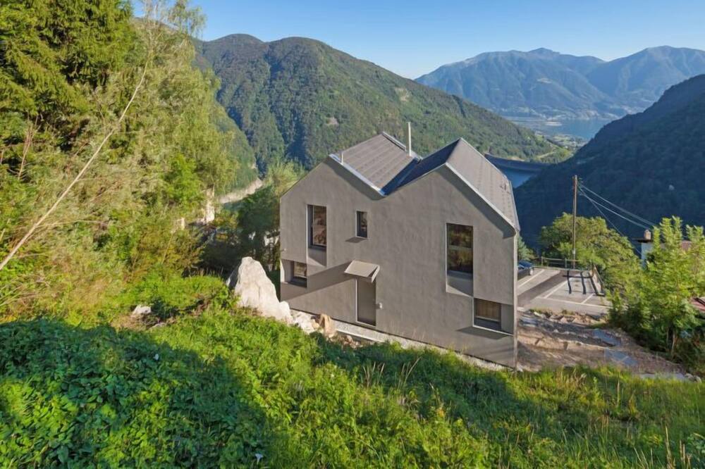 Photo of Outdoor in Mergoscia