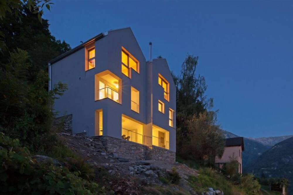 Photo of Outdoor in Mergoscia