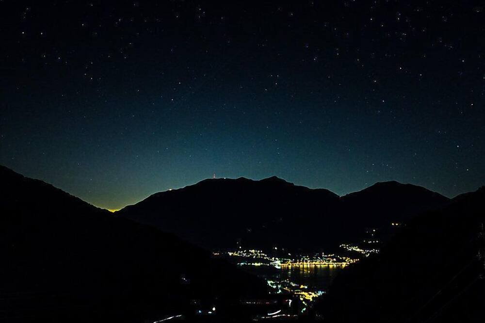 Photo of Outdoor in Mergoscia
