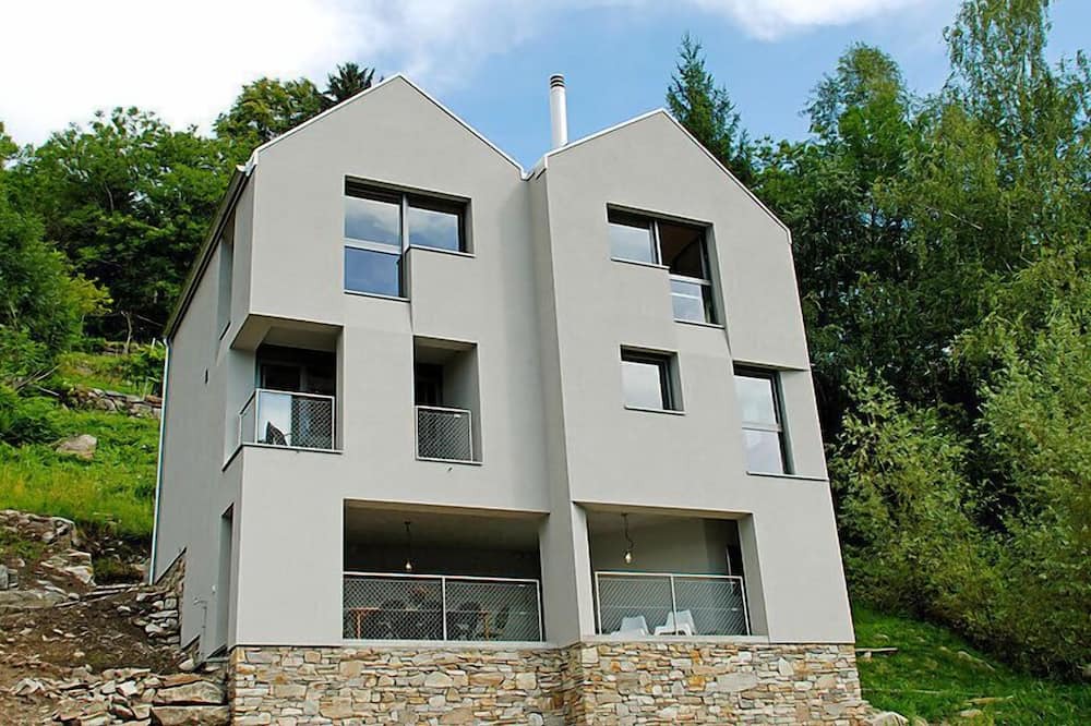 Photo of Outdoor in Mergoscia