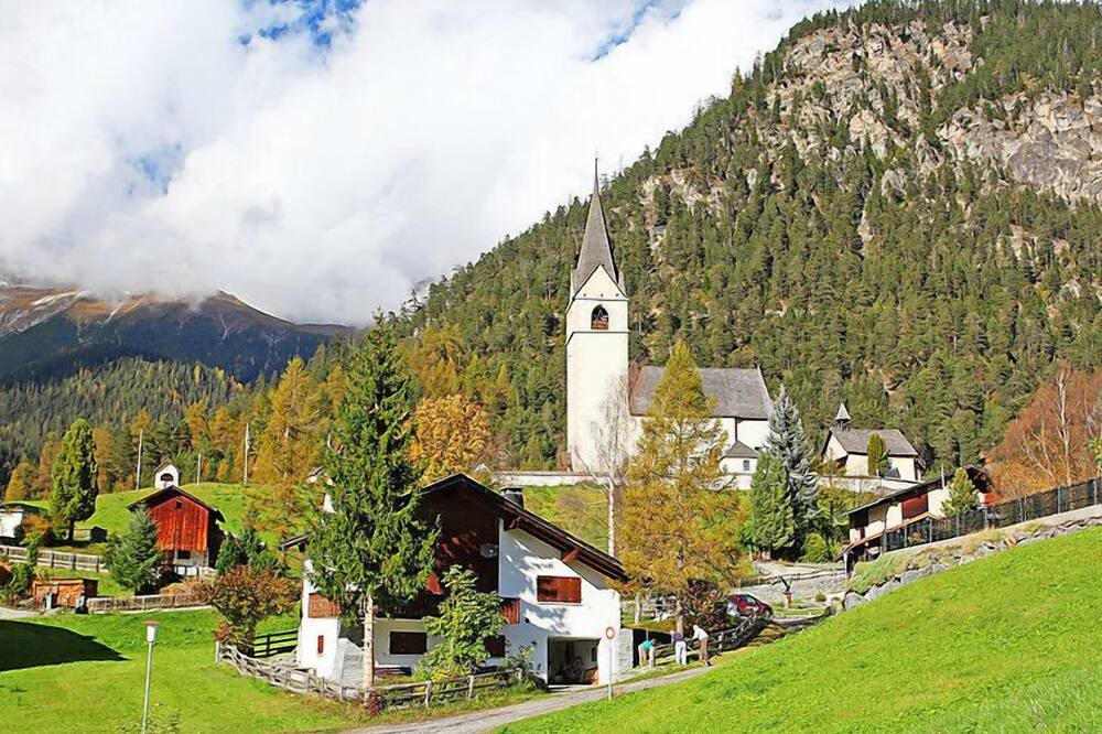 Photo of Outdoor in Schmitten