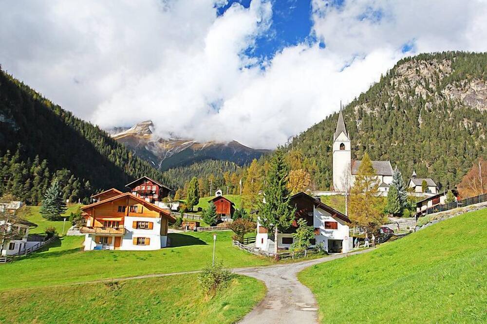 Photo of Outdoor in Schmitten