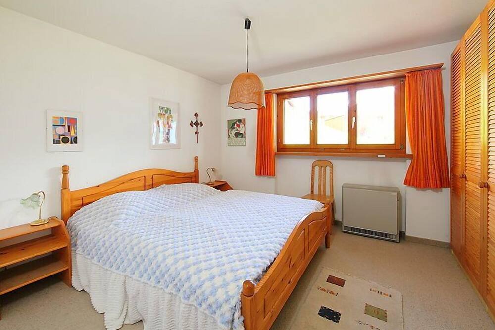 Photo of Bedroom in Schmitten