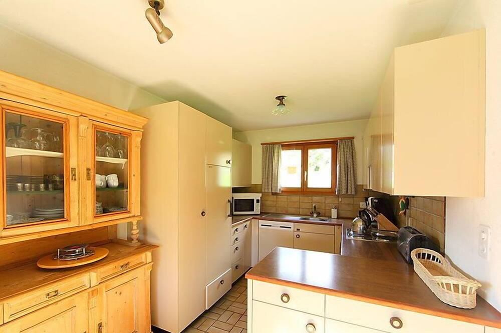 Photo of Kitchen in Schmitten