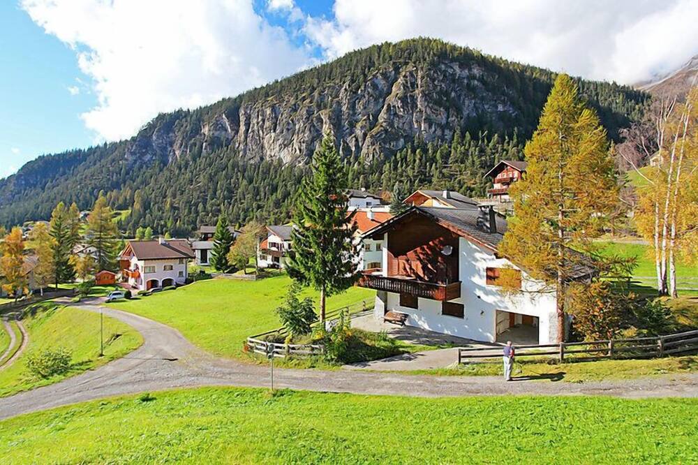 Photo of Outdoor in Schmitten