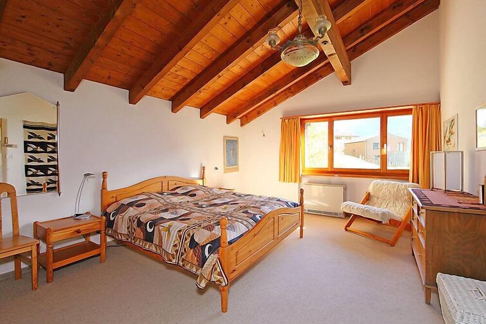Photo of Bedroom in Schmitten