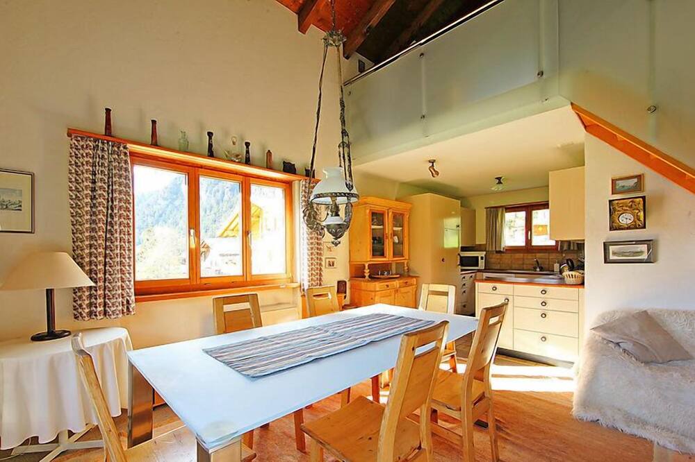 Photo of Kitchen in Schmitten