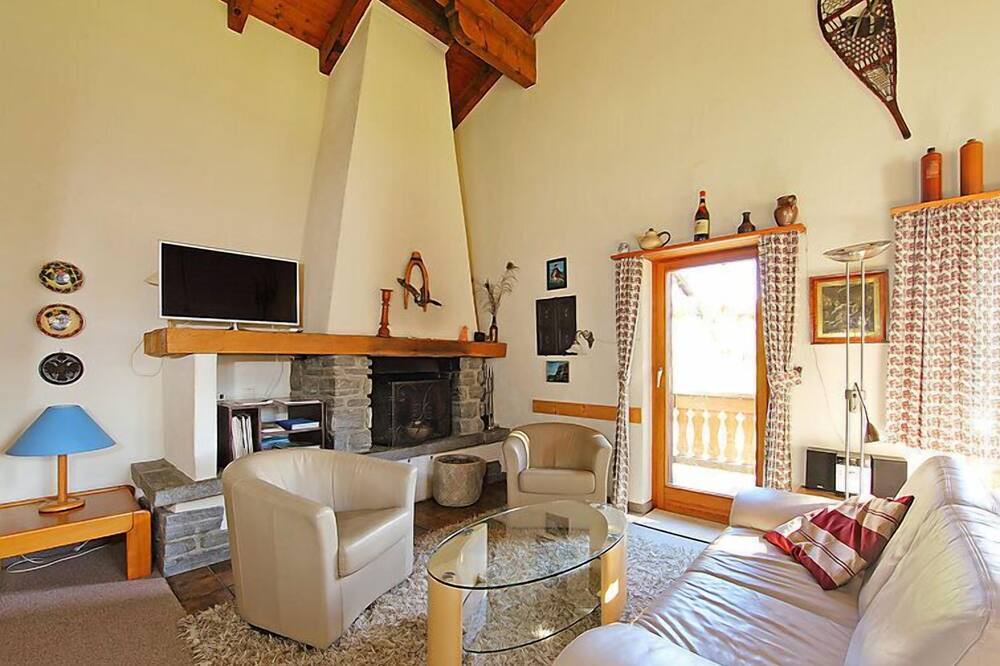 Photo of Livingroom in Schmitten