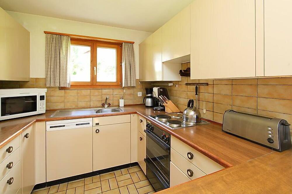 Photo of Kitchen in Schmitten