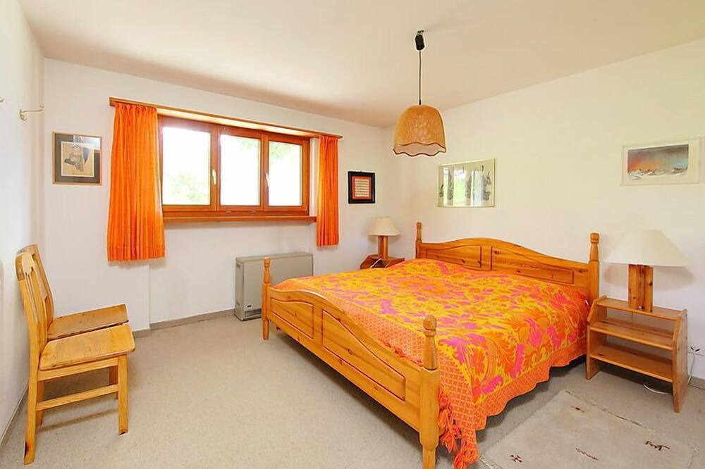 Photo of Bedroom in Schmitten