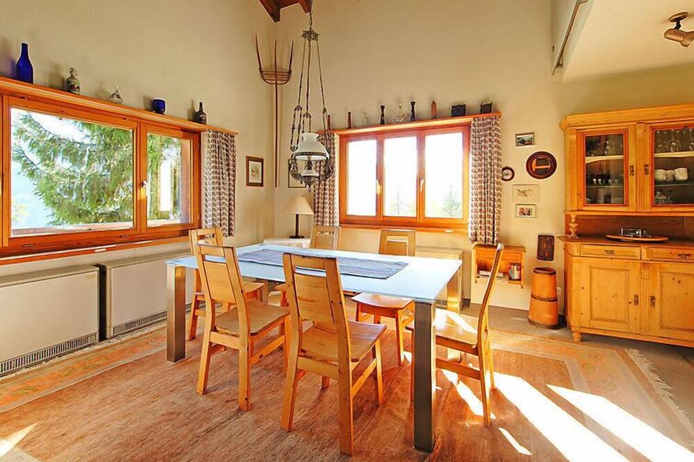 Photo of Kitchen in Schmitten