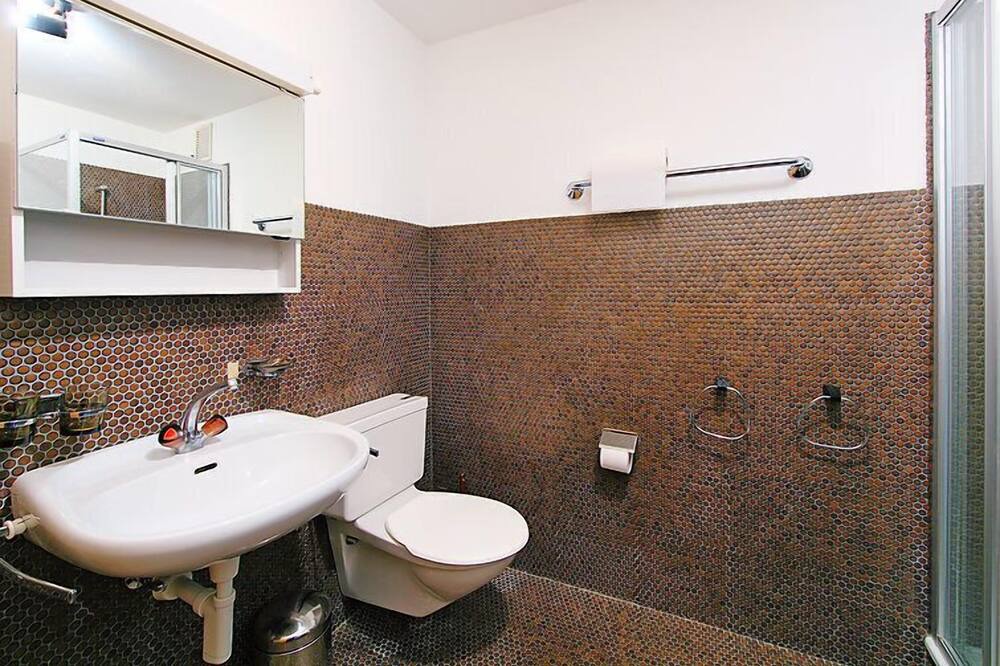 Photo of Bathroom in Schmitten