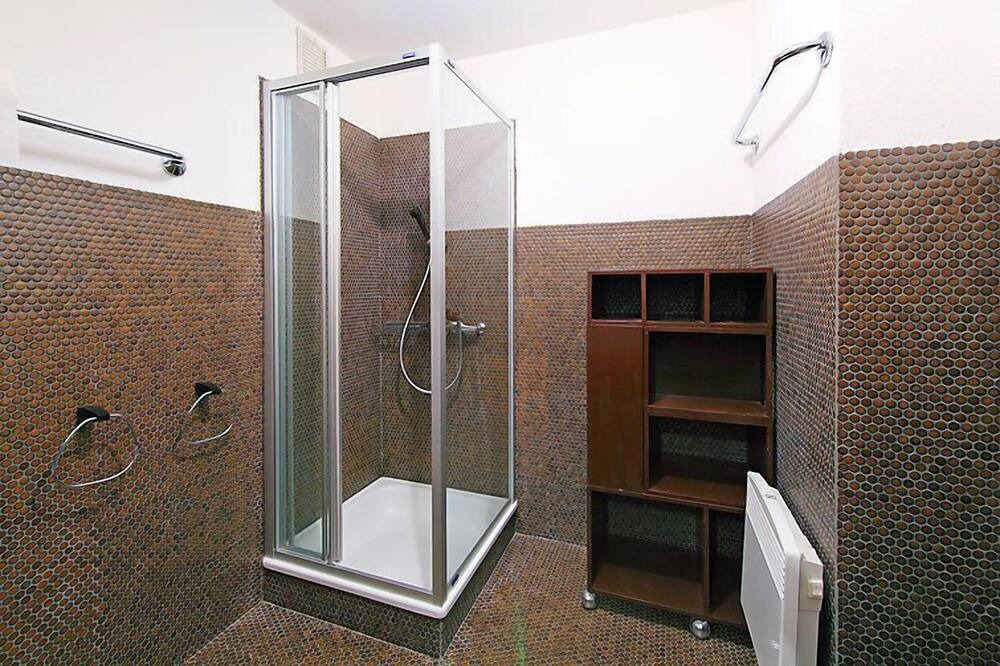 Photo of Bathroom in Schmitten
