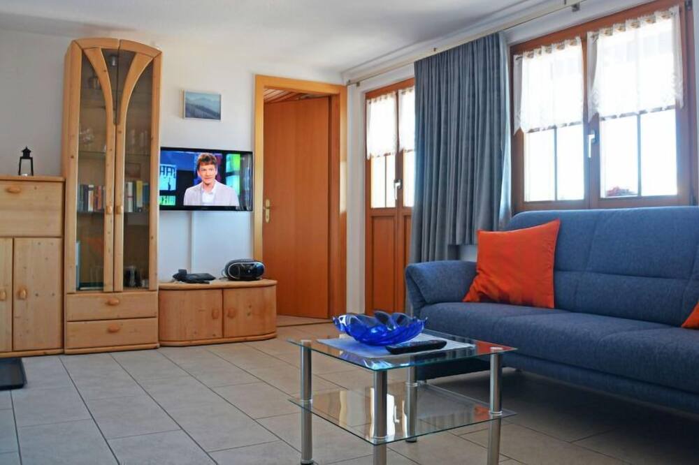 Photo of Livingroom in Bettmeralp
