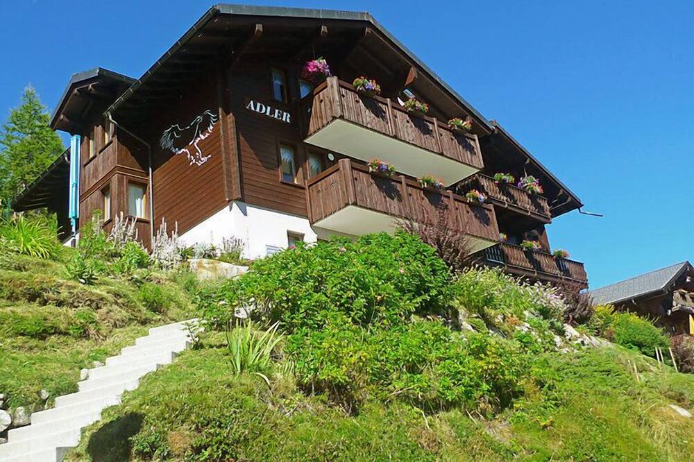 Photo of Outdoor in Bettmeralp