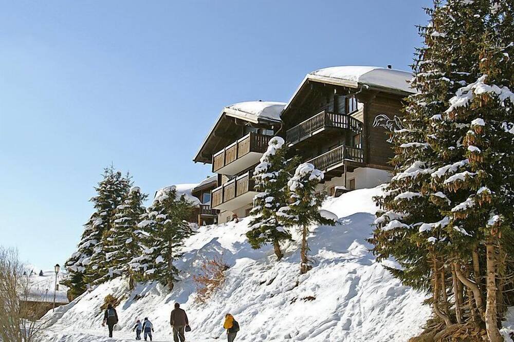Photo of Outdoor in Bettmeralp