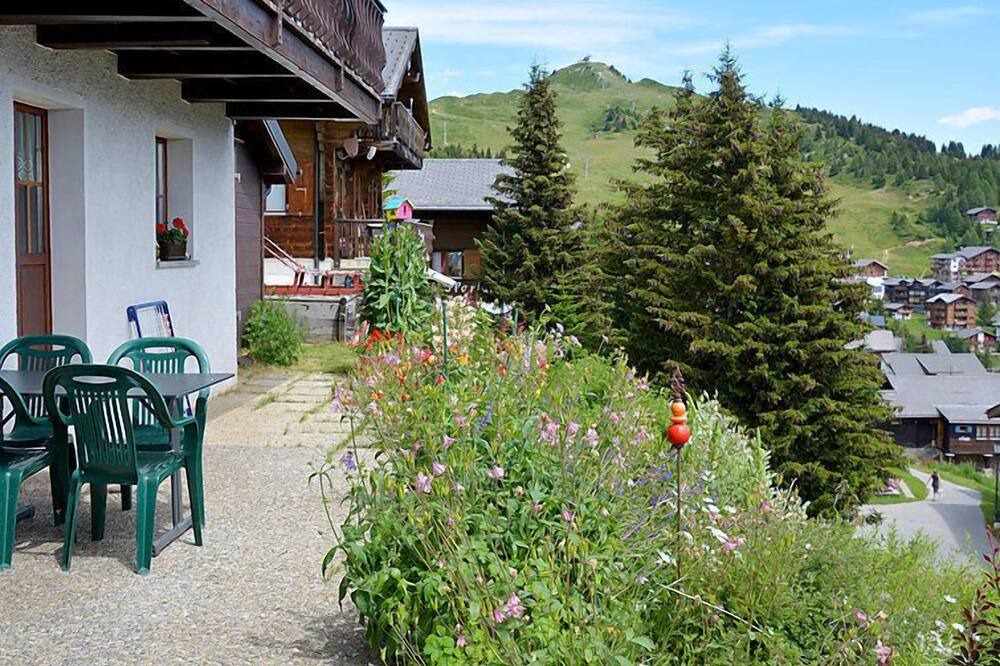 Photo of Outdoor in Bettmeralp