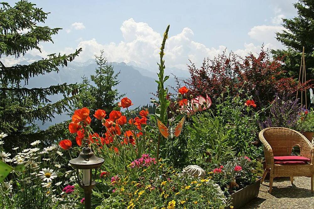 Photo of Outdoor in Bettmeralp