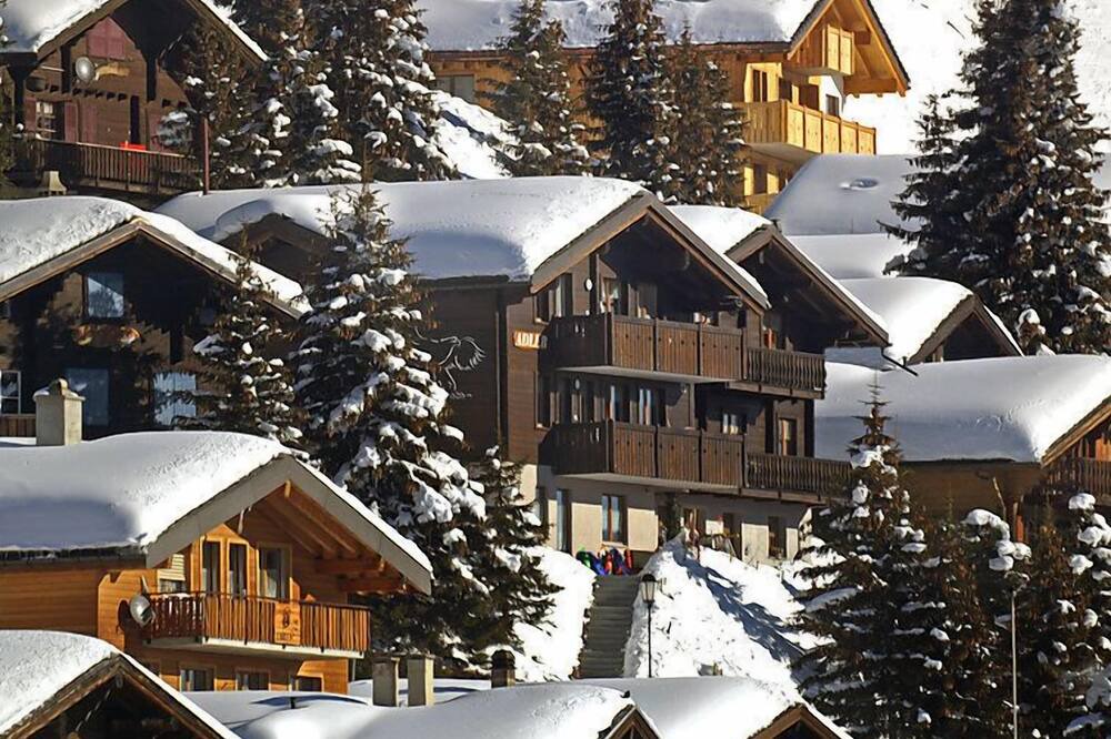 Photo of Outdoor in Bettmeralp