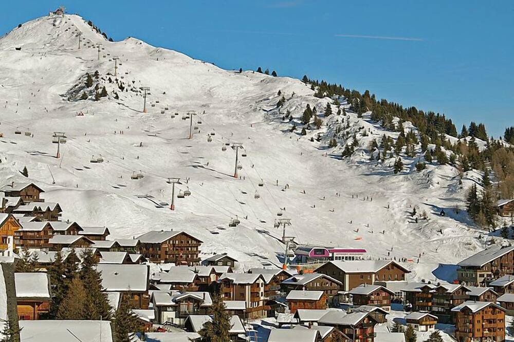 Photo of Outdoor in Bettmeralp