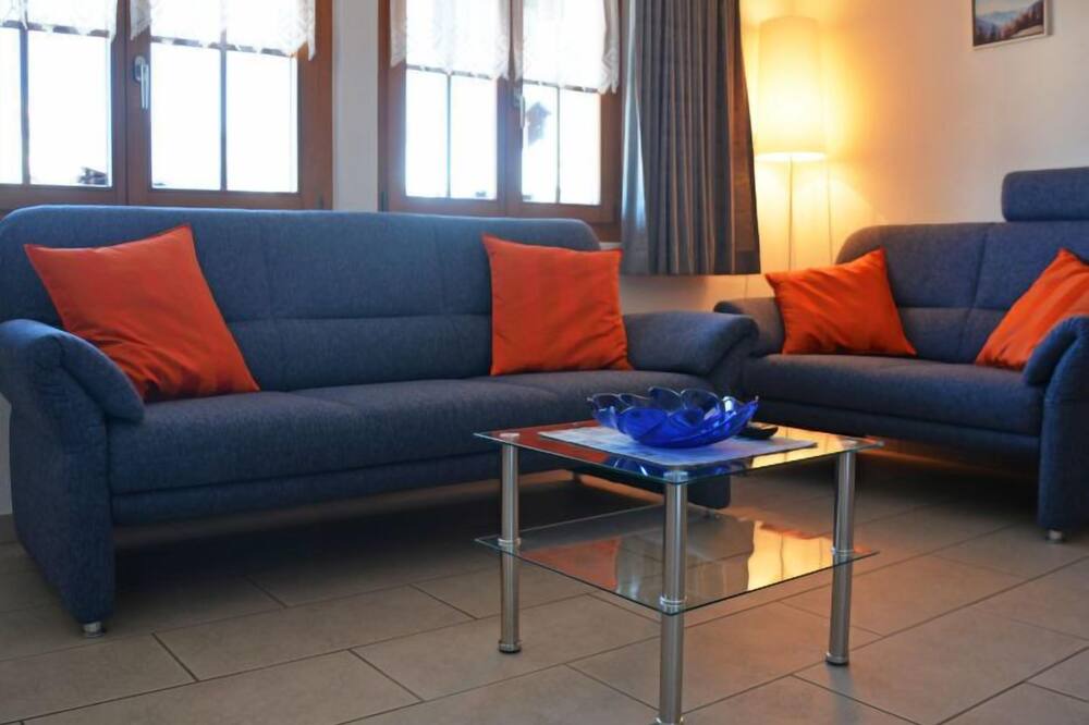 Photo of Livingroom in Bettmeralp