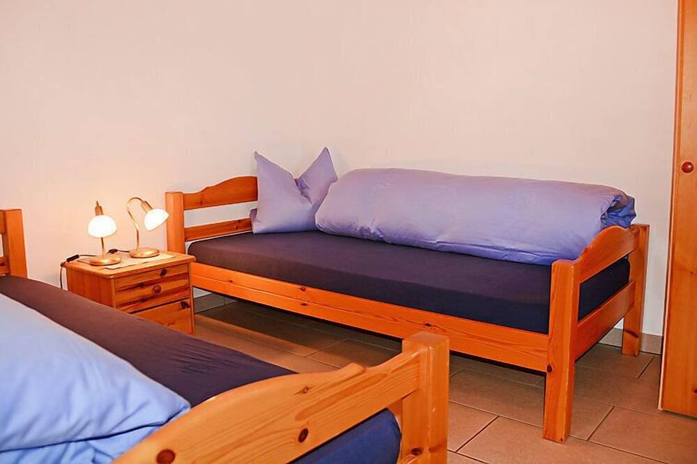Photo of Bedroom in Bettmeralp