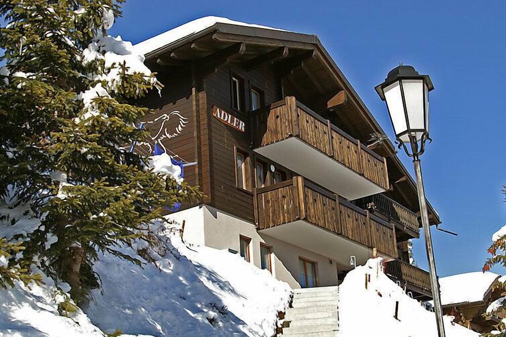 Photo of Outdoor in Bettmeralp