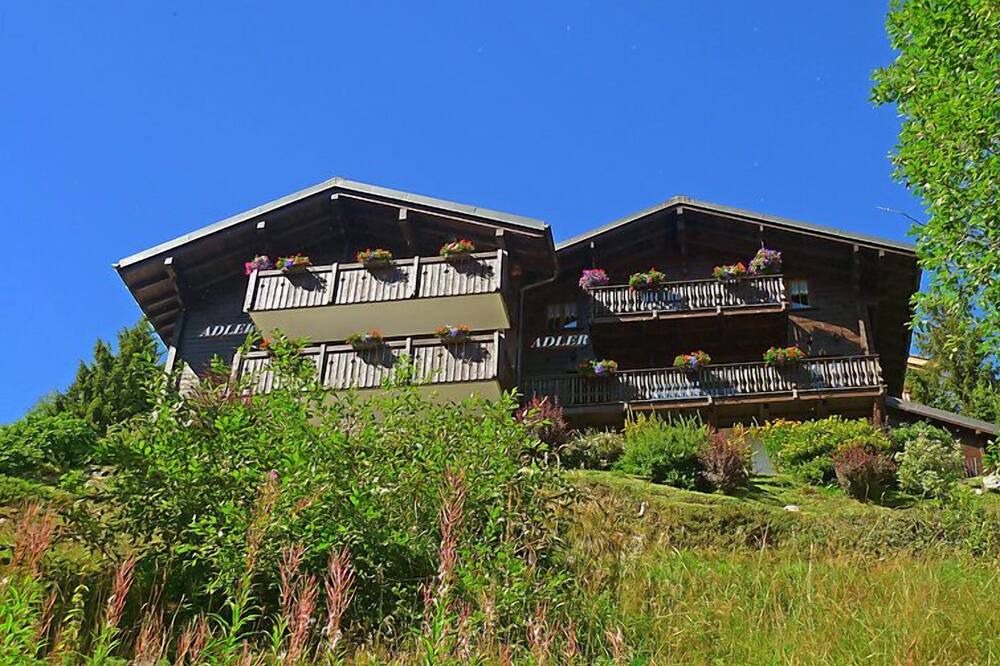 Photo of Outdoor in Bettmeralp