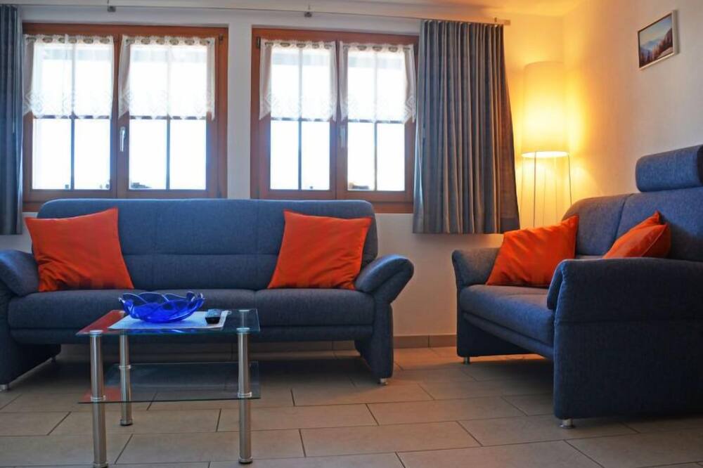 Photo of Livingroom in Bettmeralp