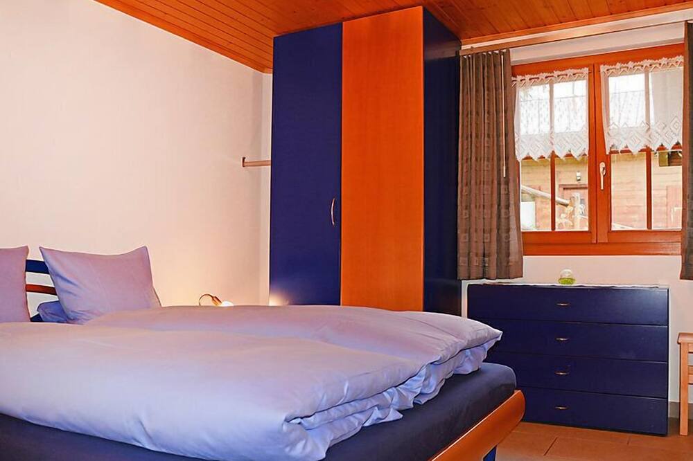 Photo of Bedroom in Bettmeralp
