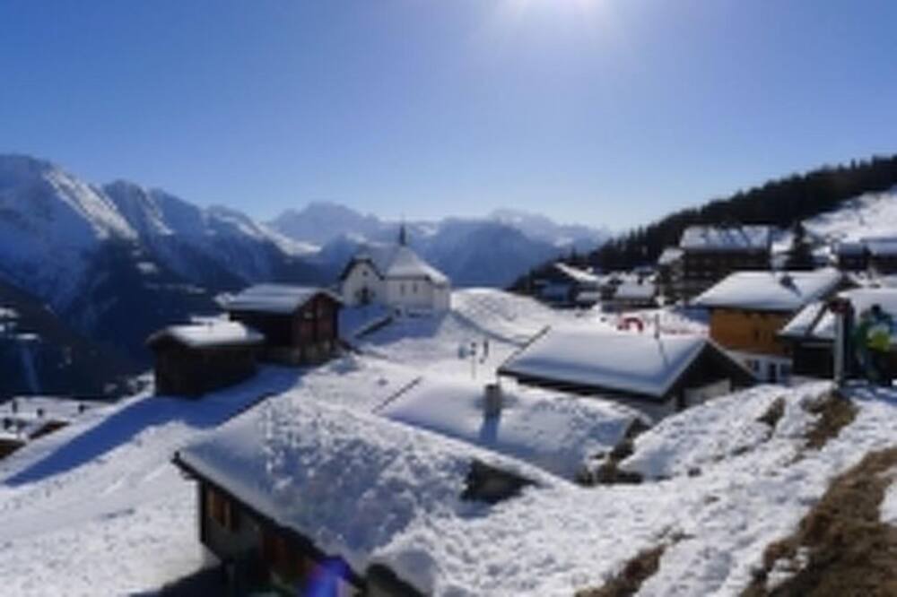 Photo of Outdoor in Bettmeralp