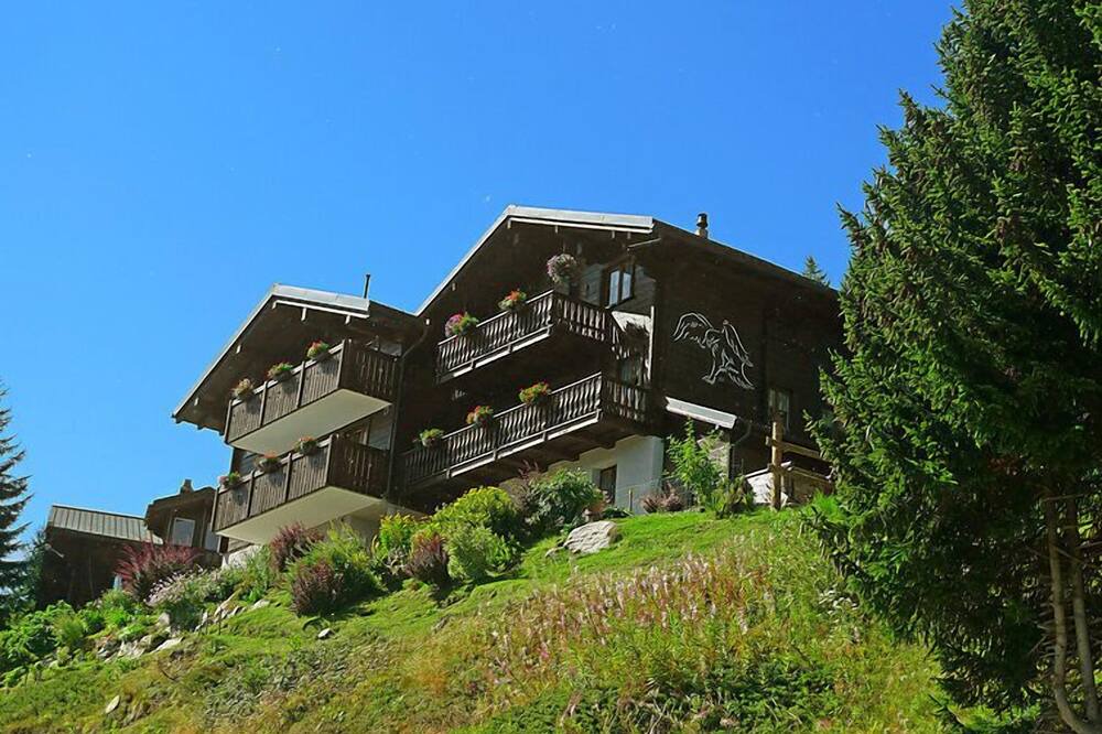 Photo of Outdoor in Bettmeralp